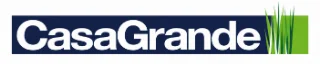 Logo de Casa Grande, marca producida por Costa Viva