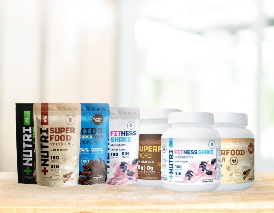 Maquila Nutrico